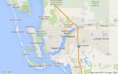 Cape Coral