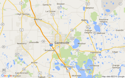 Gainesville