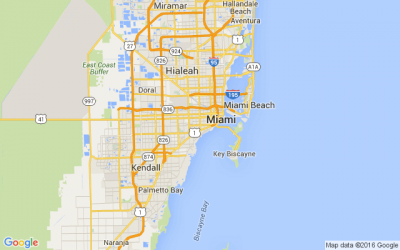Miami