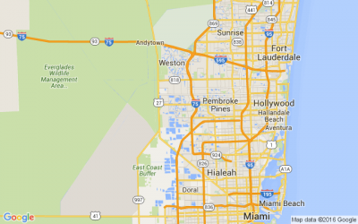 Pembroke Pines