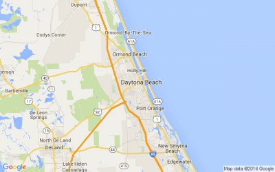 Daytona Beach