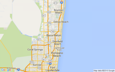 Boca Raton