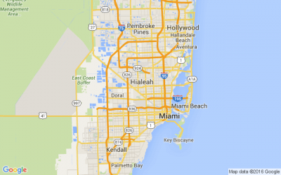Hialeah